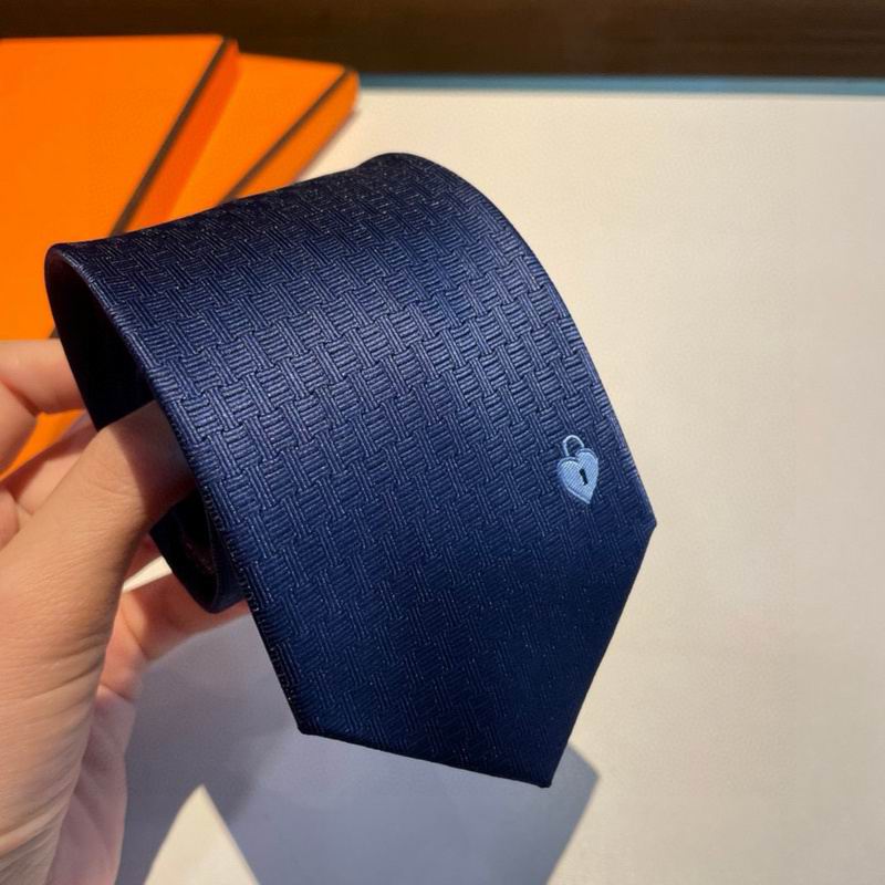 Hermes Tie hm71